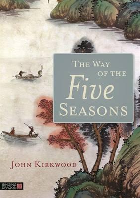 The Way Of The Five Seasons - Book Cover